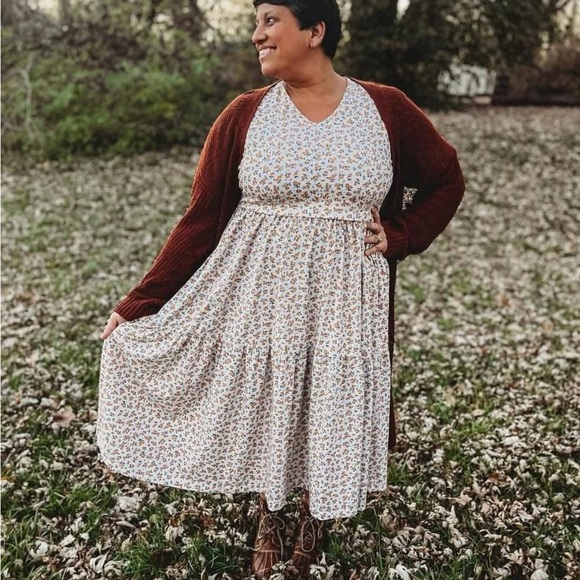Super Cute Dresses Dresses & Skirts - SUPER CUTE DRESSES buttercup dress; nursing dress